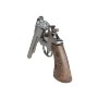 REVOLVER COWBOY 8 TIROS 