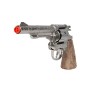 REVOLVER COWBOY 8 TIROS 