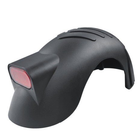 GUARDABARROS TRASERO CON LUZ T4- MODELO 1