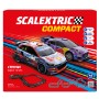 SCX CIRCUITO COMPACT CHRONO MASTERS C10467S500