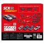 SCX CIRCUITO COMPACT CHRONO MASTERS C10467S500
