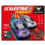 SCX CIRCUITO COMPACT CUPRA RACING C10413S500
