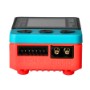 CARGADOR SKYRC B6NEO DC INPUT 10-28V RED/BLUE 200W SK100198