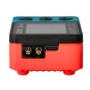 CARGADOR SKYRC B6NEO DC INPUT 10-28V RED/BLUE 200W SK100198