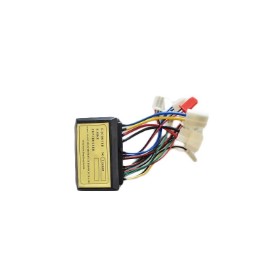 MINI MOTO 24V CENTRALITA PCB 250W