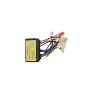MINI MOTO 24V CENTRALITA PCB 250W