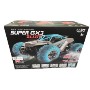COCHE R/C HELICUTE 1-/14 HIGT SEEP LSG165 