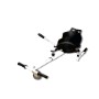 PATIN SMART BALANCE HOVERTKART  NEGRO / BLANCO