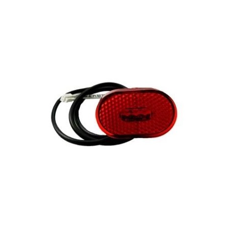 ZWHEEL LUZ FRENO T8. ZM472