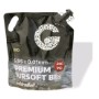 BOLAS 6MM 0.28G BIODEGRADABLE (1 KILO)