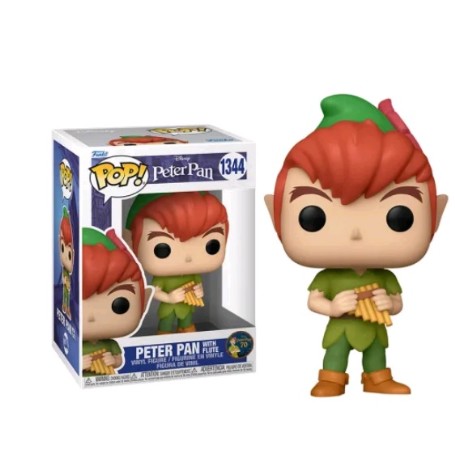 FUNKO PETER PAN 70 TH. 70697 (1344)
