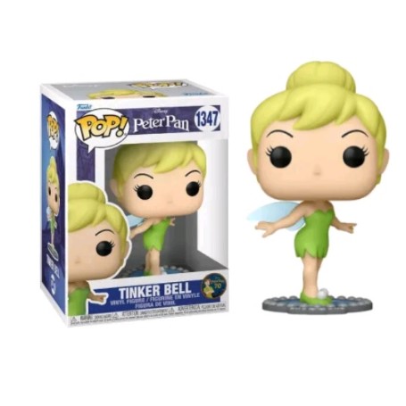 FUNKO DISNEY CAMPANILLA 70 TH. 70699