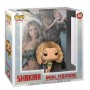 FUNKO ALBUMS SHAKIRA ORAL FIXATION. 67376 (40)