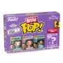 FUNKO BITTY POP DISNEY PRINCESAS. SERIE 1 VARIOS MODELOS (73028)
