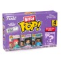 FUNKO BITTY POP DISNEY PRINCESAS. SERIE 1 VARIOS MODELOS (73027)