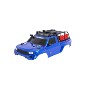 CARROCERIA CRAWLER TRX-4 SPORT AZUL TRX8213-BLUE