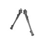GAMO BIPODE PARA CARRIL PICANTINNY (DOS PIEZAS) 
