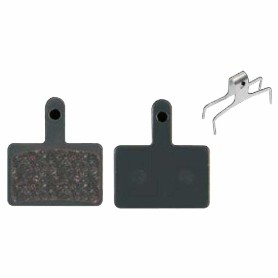 PASTILLA DE FRENO PARA TIPO COUGAR. A222( COMPATIBLE SHIMANO)