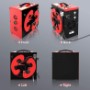 GAMO COMPRESOR PORTATIL PCP 