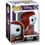FUNKO DISNEY PESADILLA ANTES DE NAVIDAD SALLY FORMAL 30 TH 72385