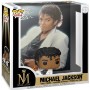 FUNKO MUSIC ALBUMS MICHALE JACKSON THRILLER 64039-65621