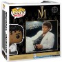 FUNKO MUSIC ALBUMS MICHALE JACKSON THRILLER 64039-65621