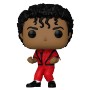 FUNKO MUSIC MICHAEL JACKSON THRILLER 72591 