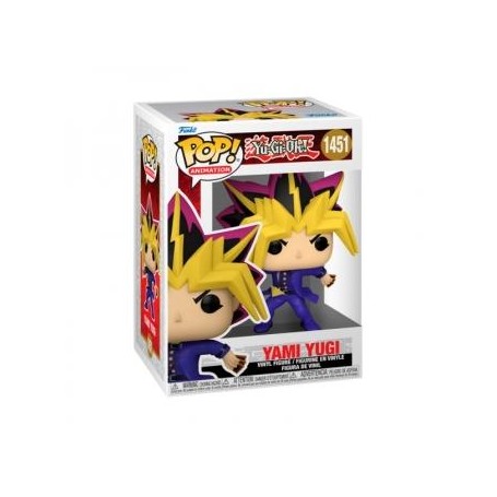 FUNKO ANIME Yami Yugi (Duel Kingdom) - Yu-Gi-Oh!72066