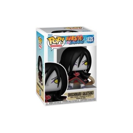 FUNKO ANIME NARUTO OROCHIMARU 72071