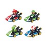 COCHE RETRO CARRERA 1/43 SURTIDO MARIO RACE 