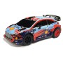 COCHE RC NINCORACERS HYUNDAI I20 COUPE WRC 1:16