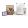 BARCO SECCION VICTORY. PACK REGALO MAQUETA. 20500L