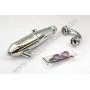 ESCAPE+COLEC.1/8 INLINE HN EFRA 2063
