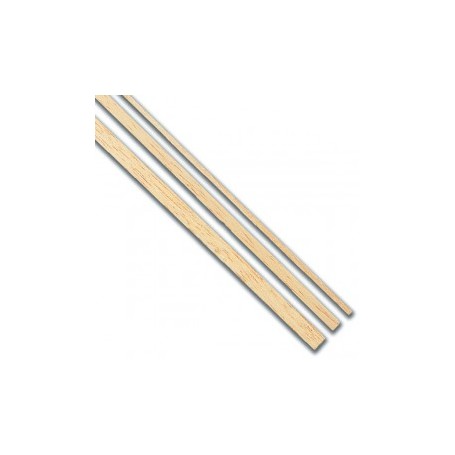 LISTON RAMIN 10X10 (1Und.) 35035