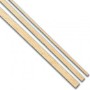 LISTON RAMIN 10X10 (1Und.) 35035