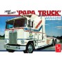 MAQUETA CAMION TYRONE MALONE TUCK 1:25 "PAPA  TRUCK" 9321