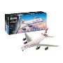 MAQUETA AVION AIRBUS A380-800 "BRITISH AIRWAYS 1:144  3922