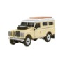 MAQUETA REVELL COCHE LAND ROVER SERIE III LWB 1:24 7056