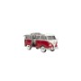 MAQUETA  REVELL 1/24 VW T1 SAMBA BUS RE07399