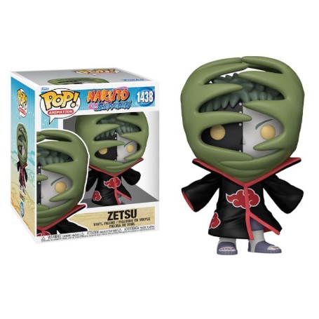 FUNKO NARUTO ZETSU (1438) 72073