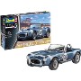 MAQUETA REVELL COCHE 62  SHELBY COBRA 289 1:25  07669 