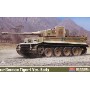 MAQUETA ACADEMY 1/72 TANQUE GERMAN TIGER-I VER.EARLY 13422