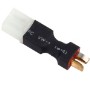CONECTOR ADAPTADOR MACHO T-DEAN A HEMBRA TAMIYA