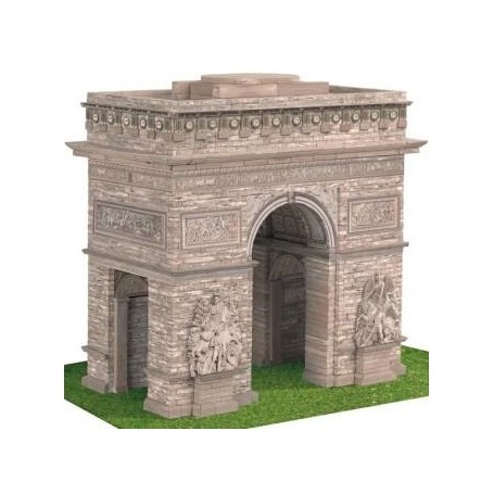 CUIT ARCO DEL TRIUNFO DE PARIS