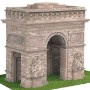 CUIT ARCO DEL TRIUNFO DE PARIS