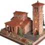CUIT IGLESIA SANTA MARIA DE LEBE