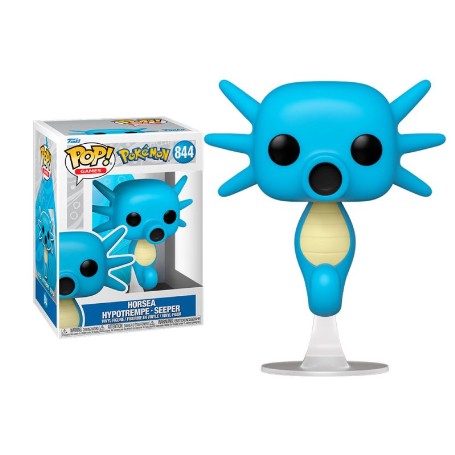 FUNKO POKEMON HORSEA