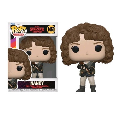 FUNKO STRANGER THINGS NANCY 72139