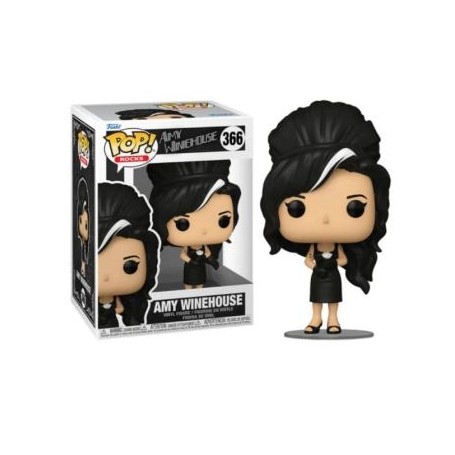 FUNKO EMY WINEHOUSE 70956