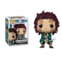 FUNKO DEMON SLAYER TANJIRO KAMADO 72613